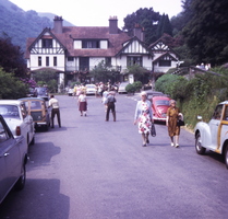 Hunters Inn